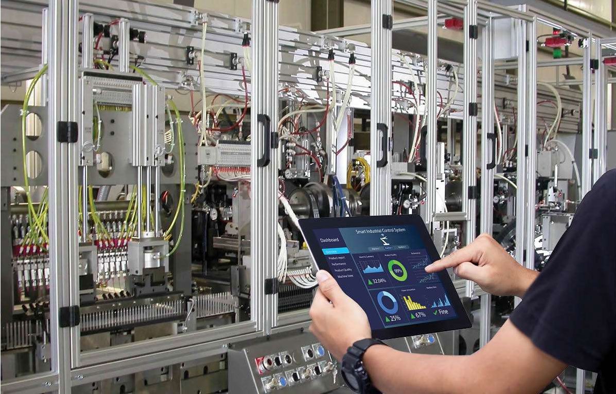 Control Systems